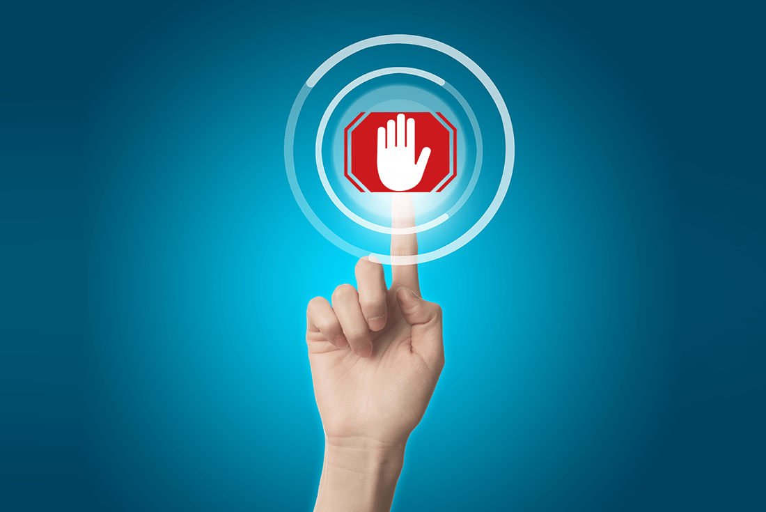 adblock wordpress engelleme