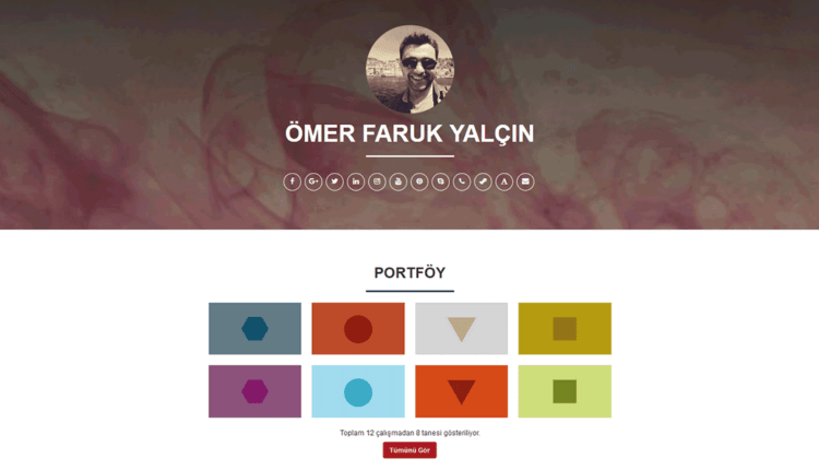 wordpress tema inceleme ben kim mim