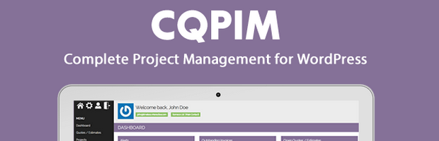 cqpim-wordpress-proje-yonetim-araci