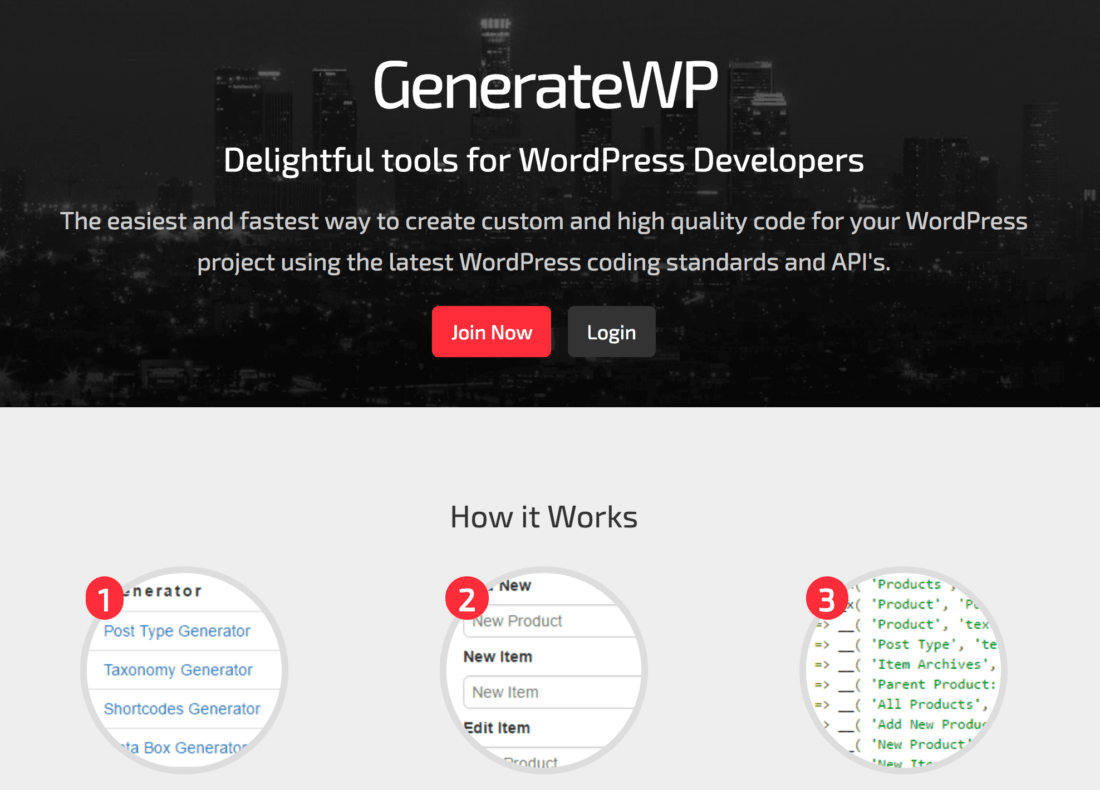 generatewp