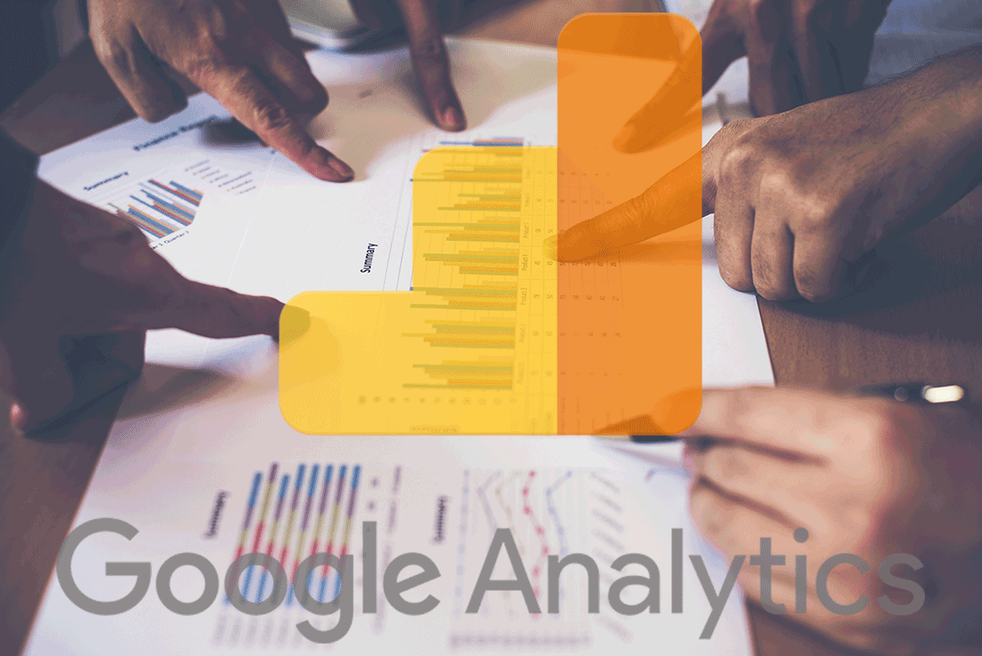 google analytics