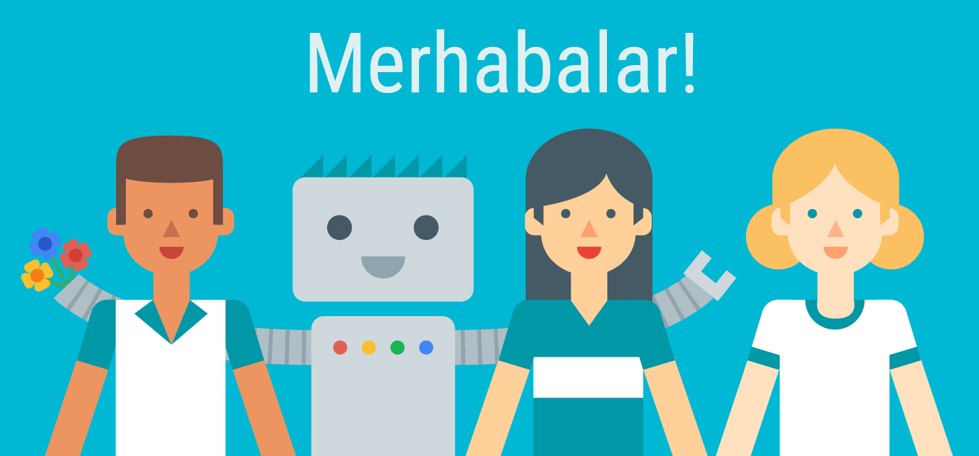 google tükçe blog sayfası