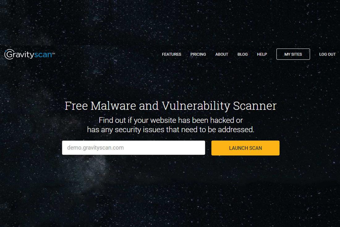 gravityscan