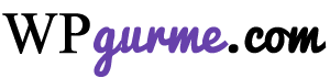 WpGurme - WordPress blog, Tema, Eklenti ve Öğreticiler