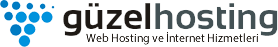 G&uuml;zel hosting yorumları