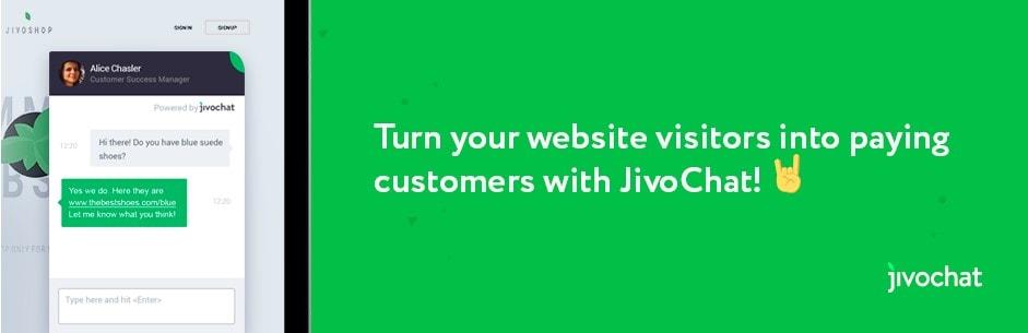 JivoChat WordPress Eklentisi