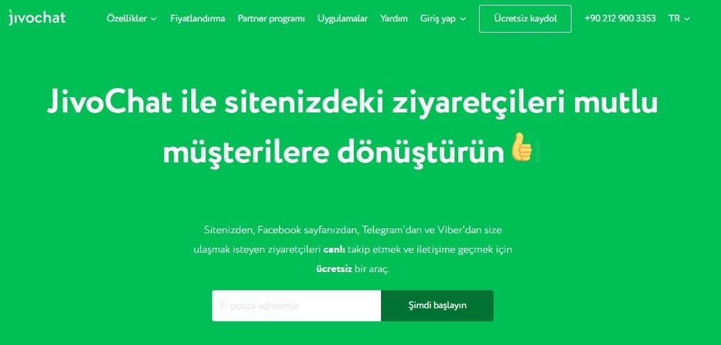 JivoChat