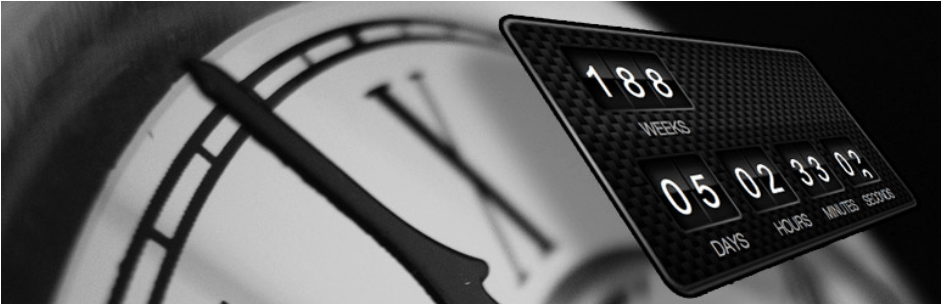 wordpress eklentisi jquery t countdown widget
