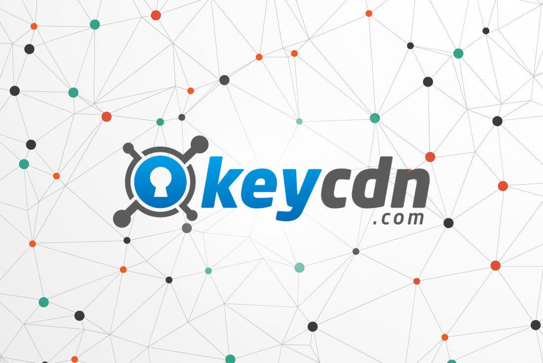 KeyCDN WordPress