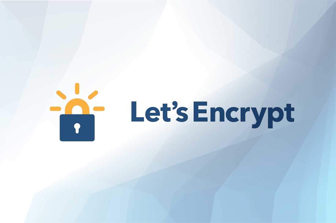 lets encrypt
