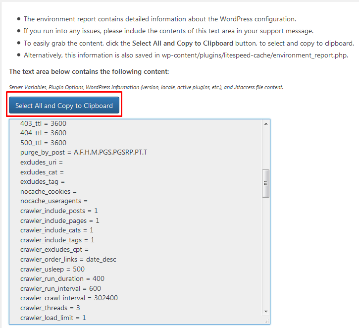 LiteSpeed Cache WordPress Eklentisi Kurulum ve Ayarları - WpGurme