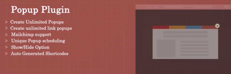 wordpress eklentisi m wp popup