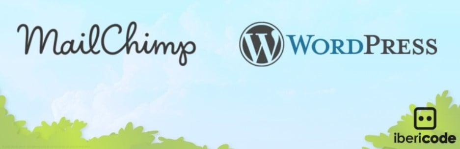 mailchimp for wordpress eklentisi