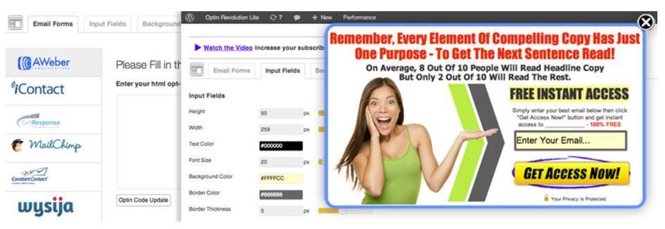 option recolution eklentisi