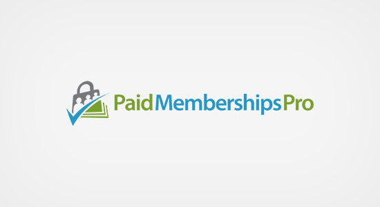 paidmembershipspro uyelik eklentisi
