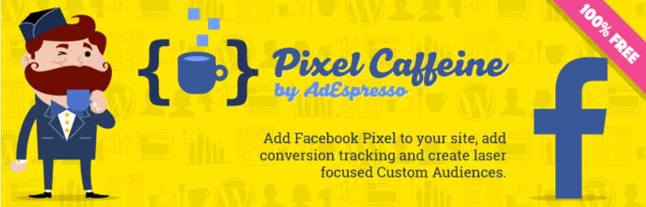 facebook pixel eklentisi wordpress