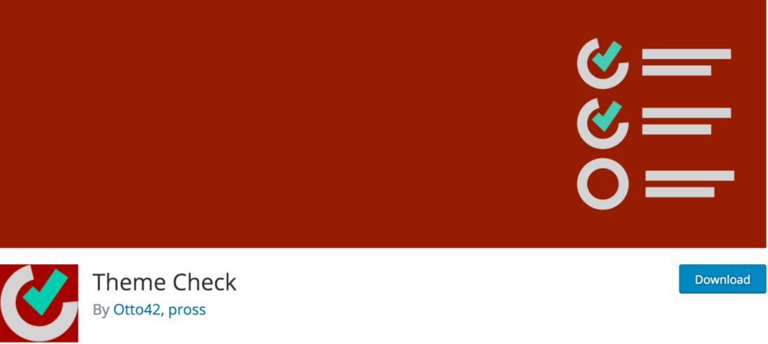 plugin-theme-check