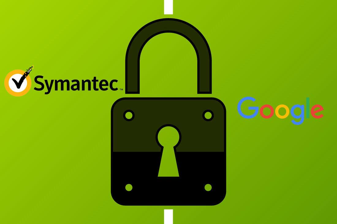 symantec ssl