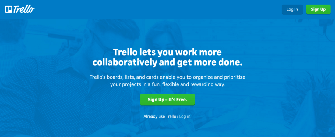 trello