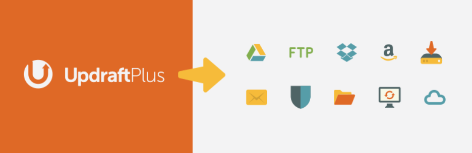 wordpress eklentisi updraftplus