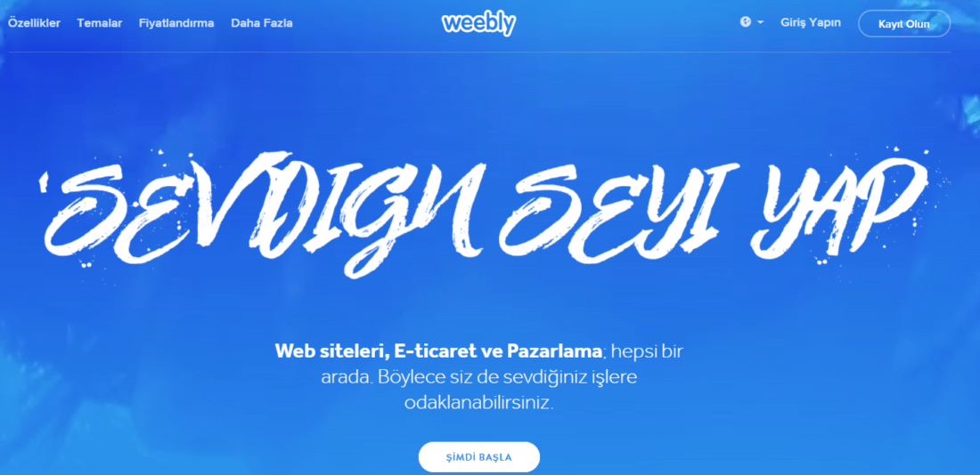 weebly