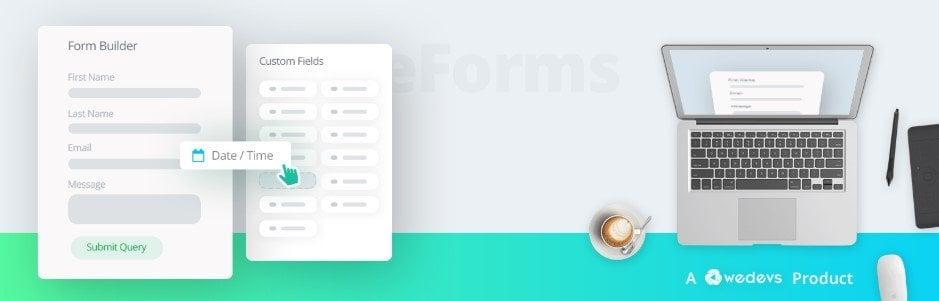 weforms kullanımı