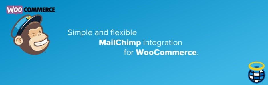 wordpress woocommerce mailchimp eklentisi