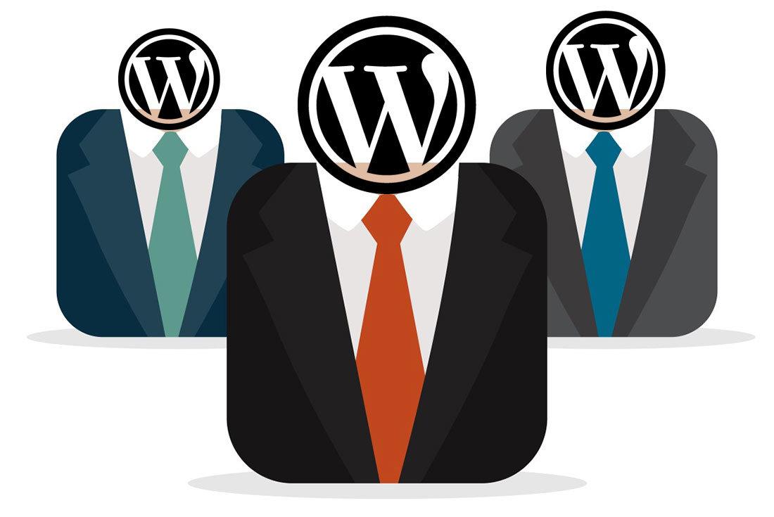 Wordpress admin şifresi değiştirme