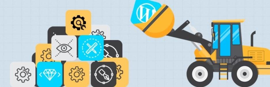 wordpress bakım modu eklentisi