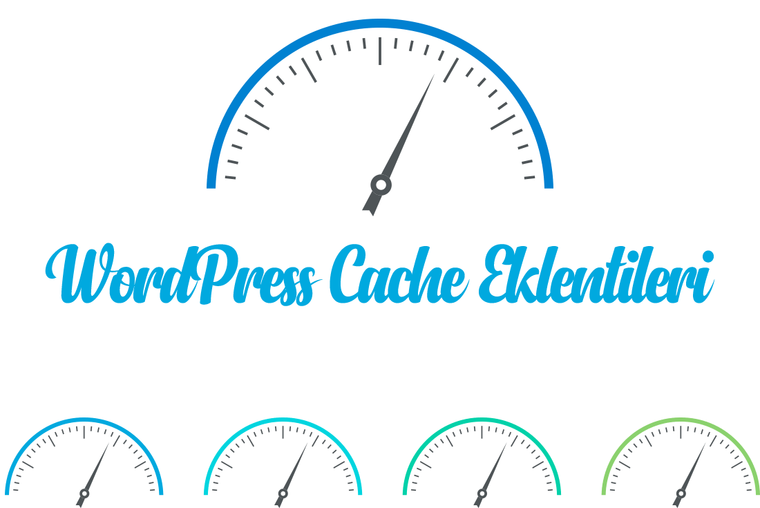 wordpress cache eklentileri