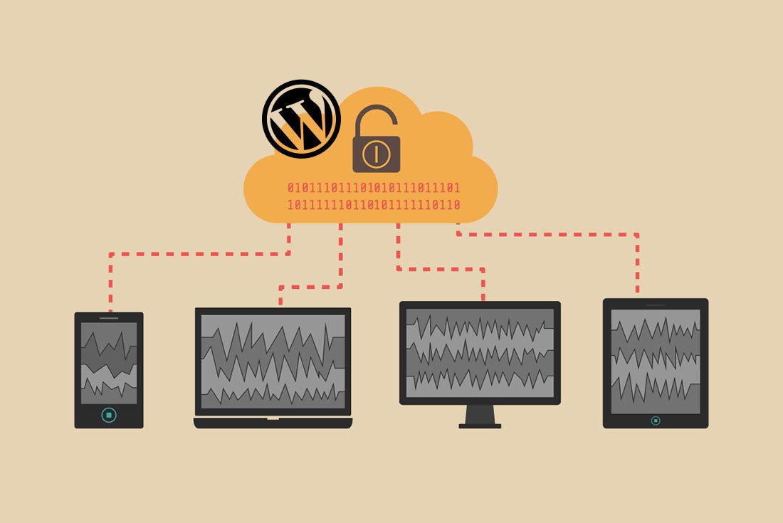 wordpress hack düzeltme