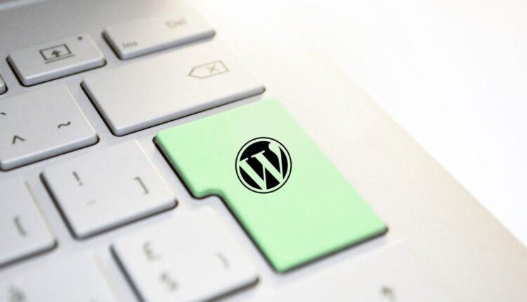 WordPress iletişim formu eklentileri