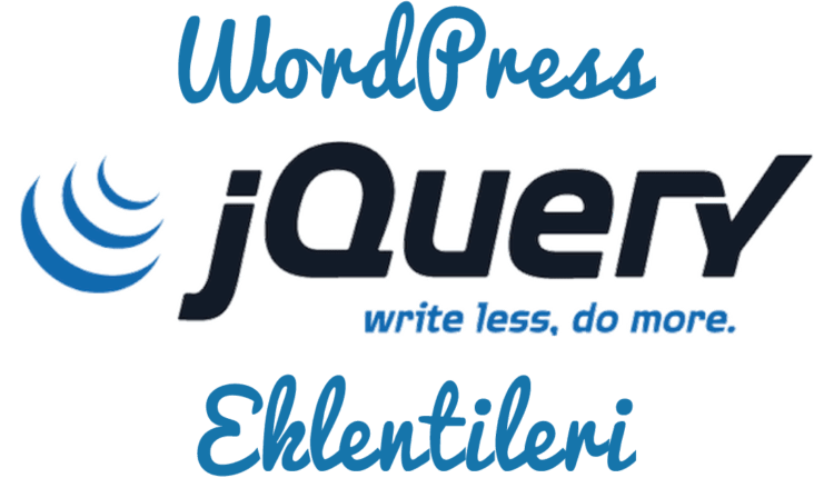 jquery eklentileri wordpress