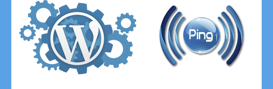 wordpress ping eklentisi