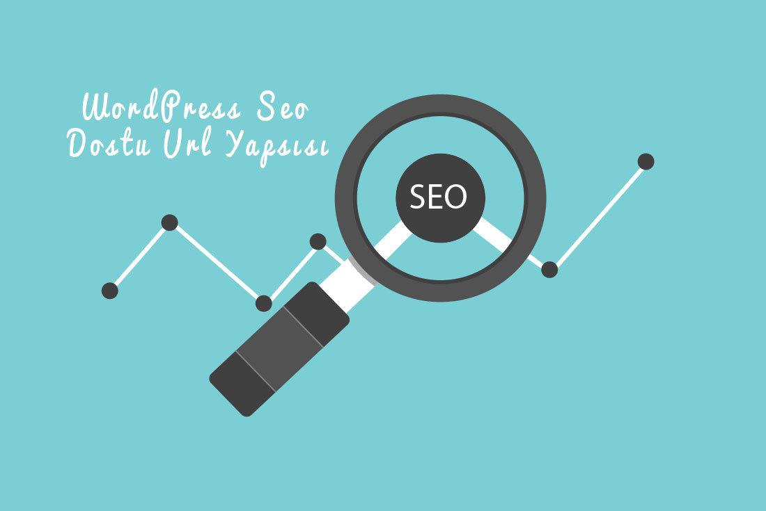 wordpress seo dostu url