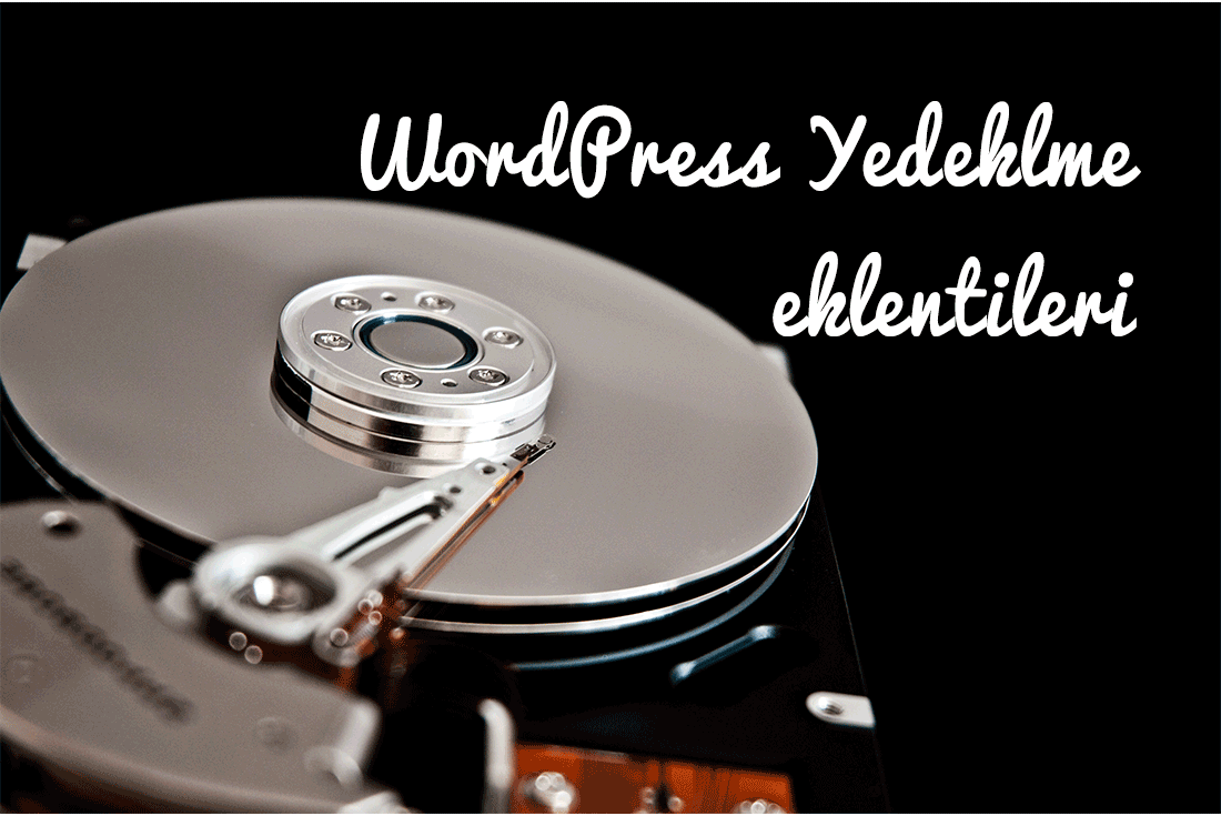 wordpress yedek alma eklentileri