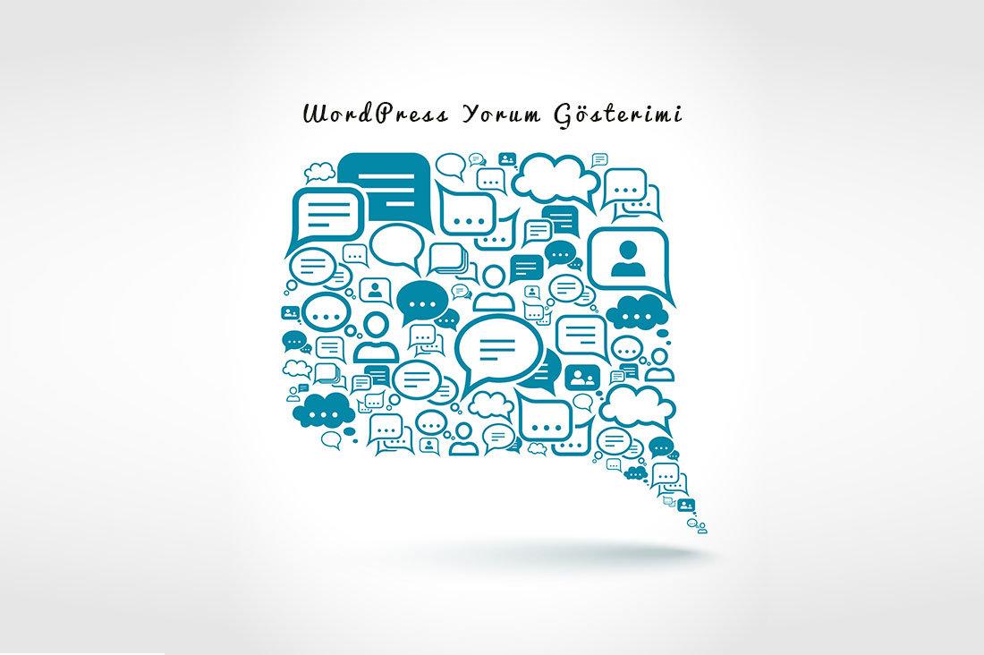 wordpress-yorum-gosterimi