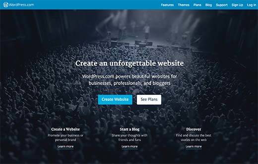 wordpress com