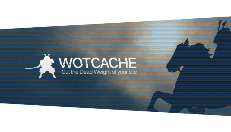 wot cache wordpress eklentisi