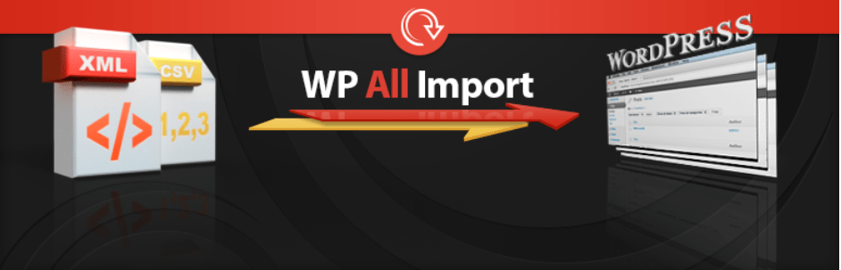 wordpress eklentisi wp all import