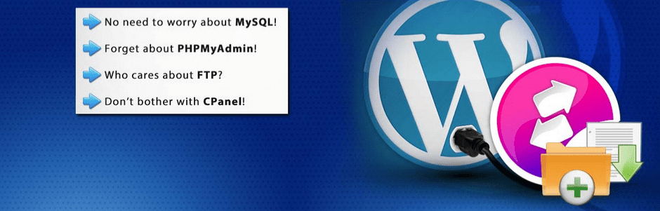wordpress eklentisi wp backitup