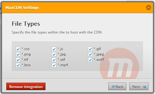 wp fastest cache cdn ayarlari dosyalar