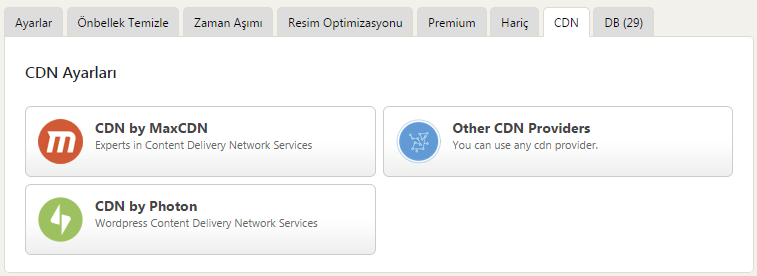 wp fastest cache cdn