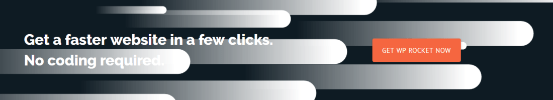 wp rocket wordpress