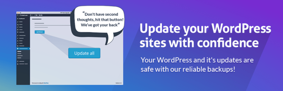 wordpress eklentisi wp time capsule