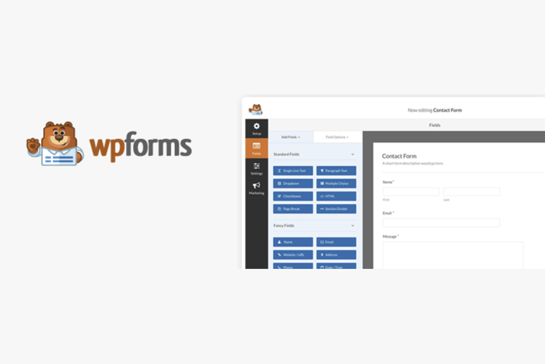 wpforms
