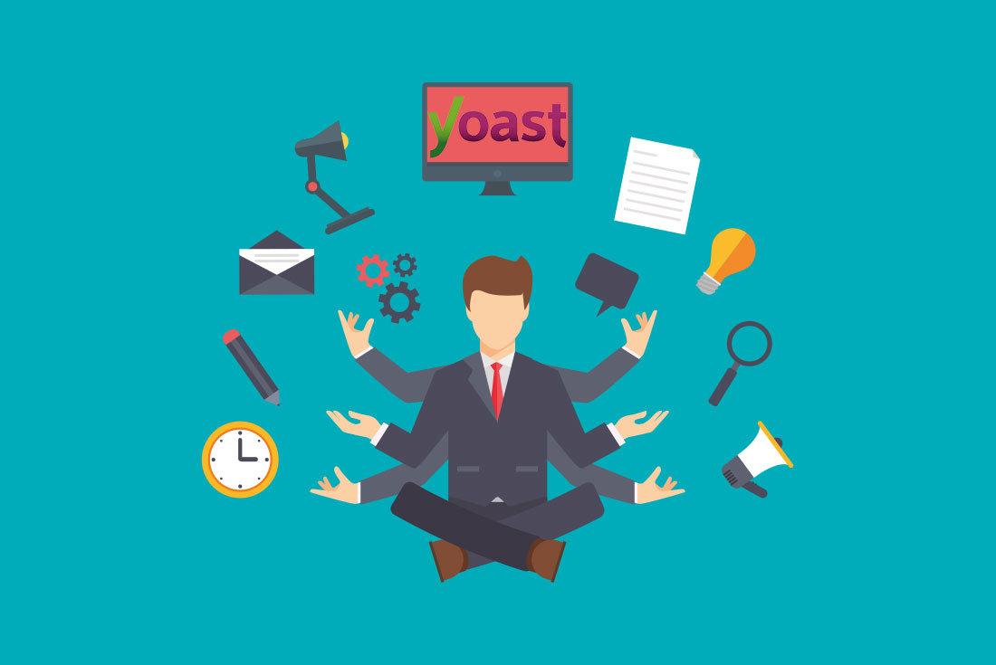 yoast seo wordpress eklentisi